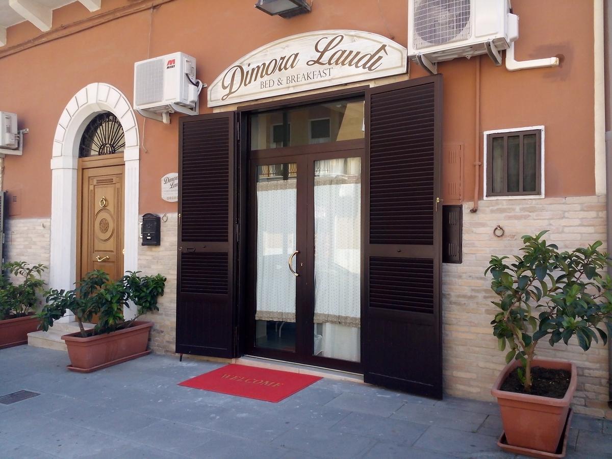 Dimora Laudi' Bed and Breakfast Cerignola